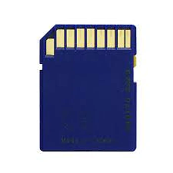 SD Memory Card